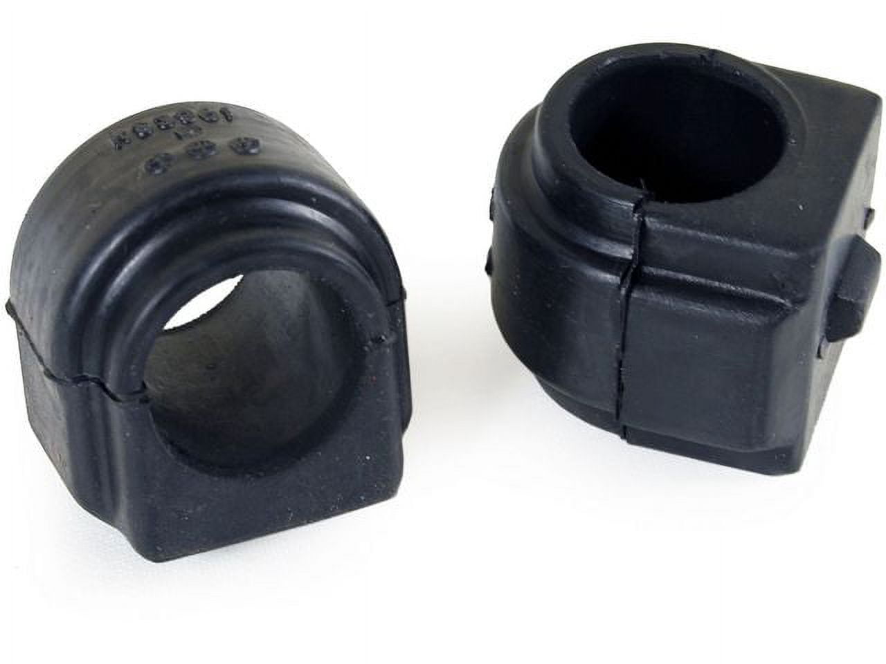 Front To Frame Sway Bar Bushing Kit - Compatible with 2004 - 2009 Chevy Colorado 2005 2006 2007 2008