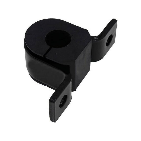 Front To Frame Sway Bar Bushing Kit - Compatible with 2005 - 2007 Ford F-250 Super Duty RWD 2006