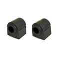 thumbnail image 1 of Front To Frame Sway Bar Bushing Kit - Compatible with 2005 - 2008 Chevy Cobalt 2006 2007, 1 of 2
