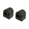 thumbnail image 1 of Front To Frame Sway Bar Bushing Kit - Compatible with 2005 - 2008 Chevy Cobalt 2006 2007, 1 of 2