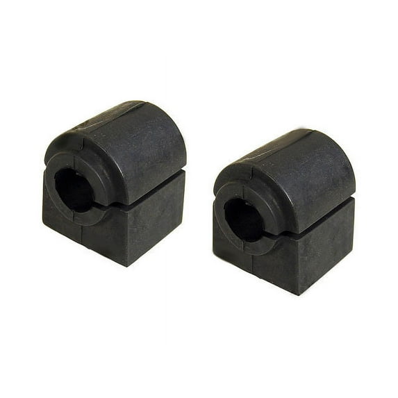 Front To Frame Sway Bar Bushing Kit - Compatible with 2005 - 2008 Chevy Cobalt 2006 2007