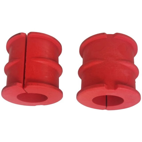 Front To Frame Sway Bar Bushing Kit - Compatible with 2005 - 2008 Dodge Magnum RWD 2006 2007