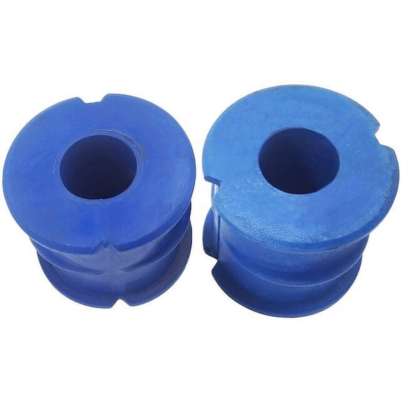 Front To Frame Sway Bar Bushing Kit - Compatible with 2005 - 2008 Dodge Magnum RWD 2006 2007