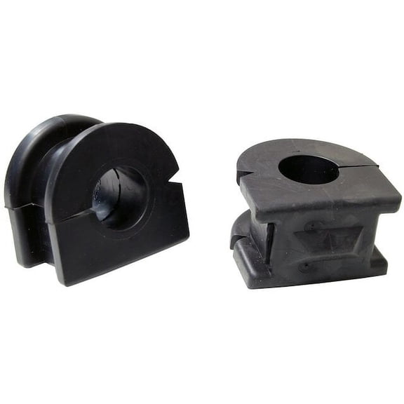 Front To Frame Sway Bar Bushing Kit - Compatible with 2005 - 2009 Chevy Equinox 2006 2007 2008