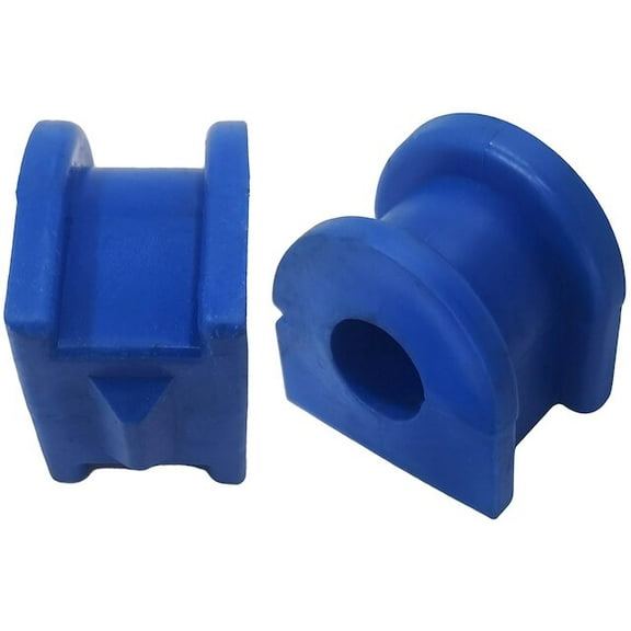 Front To Frame Sway Bar Bushing Kit - Compatible with 2005 - 2009 Chevy Equinox 2006 2007 2008