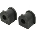 thumbnail image 1 of Front To Frame Sway Bar Bushing Kit - Compatible with 2005 - 2010 Scion tC 2006 2007 2008 2009, 1 of 2