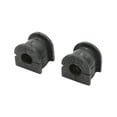 thumbnail image 1 of Front To Frame Sway Bar Bushing Kit - Compatible with 2005 - 2013 Honda Odyssey 2006 2007 2008 2009 2010 2011 2012, 1 of 2