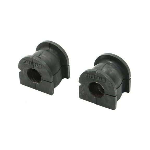 Front To Frame Sway Bar Bushing Kit - Compatible with 2005 - 2013 Honda Odyssey 2006 2007 2008 2009 2010 2011 2012