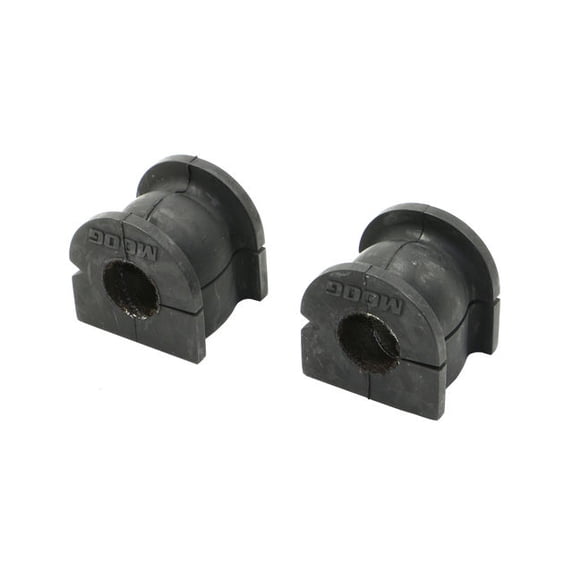 Front To Frame Sway Bar Bushing Kit - Compatible with 2005 - 2013 Honda Odyssey 2006 2007 2008 2009 2010 2011 2012