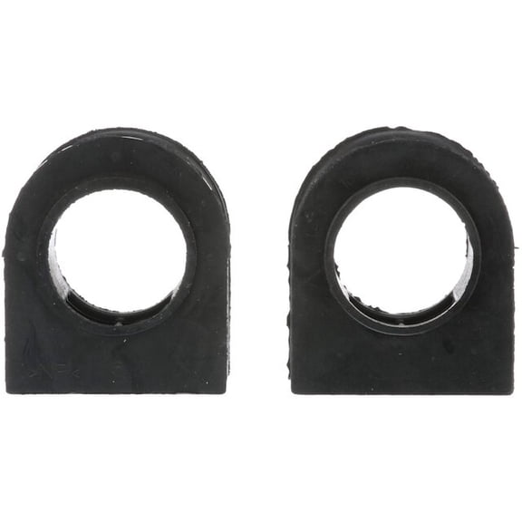 Front To Frame Sway Bar Bushing Kit - Compatible with 2005 - 2014 Ford Mustang 2006 2007 2008 2009 2010 2011 2012 2013