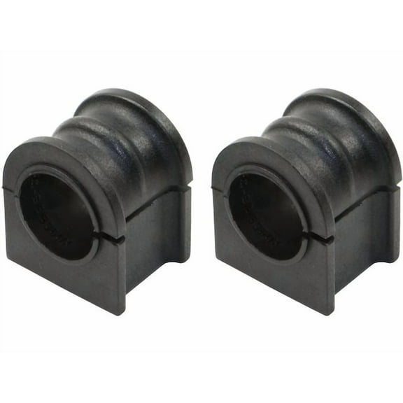 Front To Frame Sway Bar Bushing Kit - Compatible with 2005 - 2014 Ford Mustang 2006 2007 2008 2009 2010 2011 2012 2013