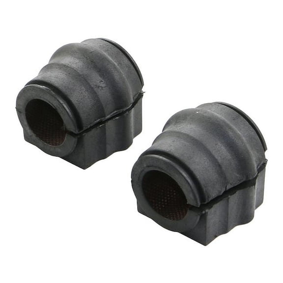 Front To Frame Sway Bar Bushing Kit - Compatible with 2006 - 2007 Mercedes-Benz C230 Sedan 4-Door