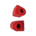 thumbnail image 1 of Front To Frame Sway Bar Bushing Kit - Compatible with 2006 - 2007 Saturn Ion, 1 of 2