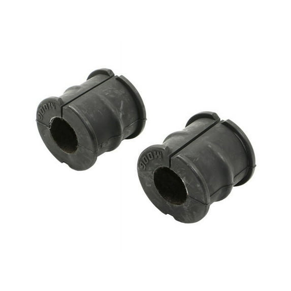 Front To Frame Sway Bar Bushing Kit - Compatible with 2006 - 2015 Dodge Charger RWD 2007 2008 2009 2010 2011 2012 2013 2014