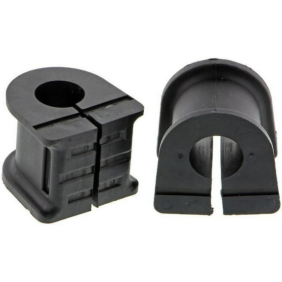 Front To Frame Sway Bar Bushing Kit - Compatible with 2007 - 2009 Dodge Sprinter 2500 2008