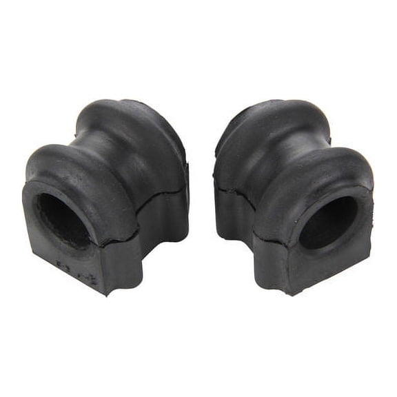 Front To Frame Sway Bar Bushing Kit - Compatible with 2007 - 2010 Kia Rondo 2008 2009