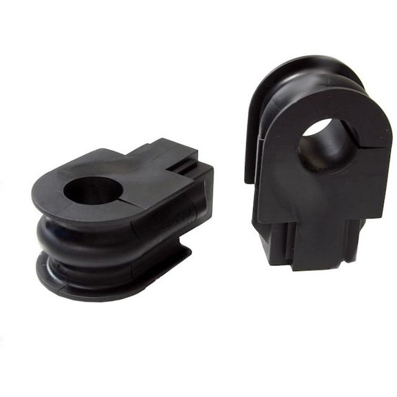 Front To Frame Sway Bar Bushing Kit - Compatible with 2007 - 2011 Nissan Sentra 2008 2009 2010