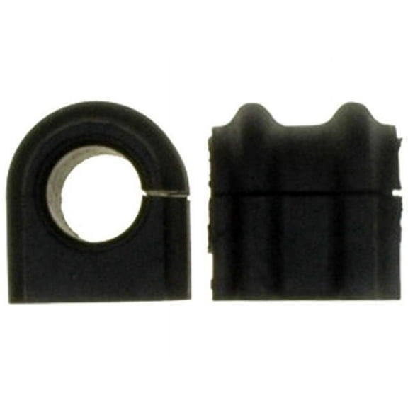 Front To Frame Sway Bar Bushing Kit - Compatible with 2007 - 2012 Hyundai Elantra 2008 2009 2010 2011