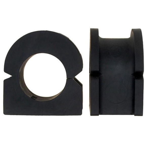 Front To Frame Sway Bar Bushing Kit - Compatible with 2007 - 2014 Chevy Suburban 1500 2008 2009 2010 2011 2012 2013