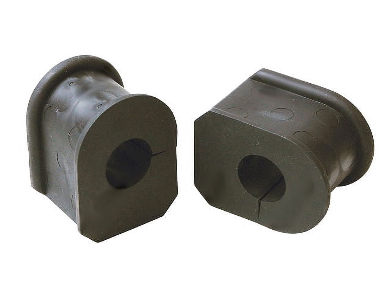 Front Sway Bar Bracket & Bushing Kit - Fits 4WD Ford F-250, F-350, F-450, F-550