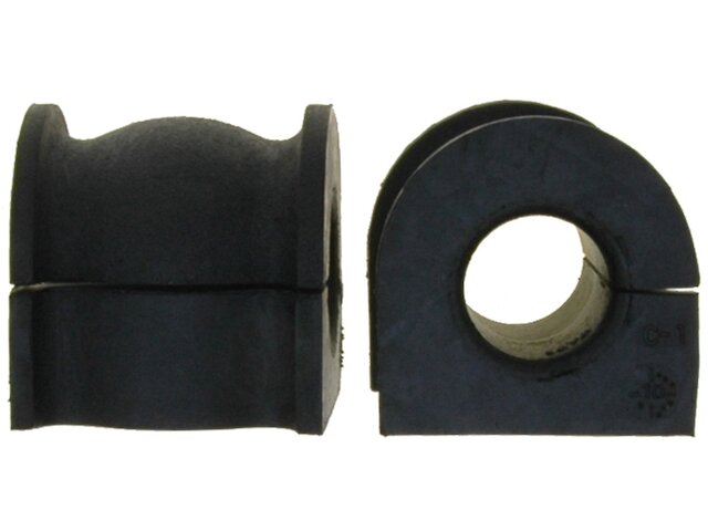 Rear Sway Bar Bushing Kit For 1997-2001 Honda CR-V - API 67148FH Stabilizer Bar Bushing Set, 12-Month Warranty 11 thumbnail image