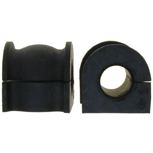 Front To Frame Sway Bar Bushing Kit - Compatible with 2007 - 2016 Honda ...