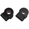 thumbnail image 1 of Front To Frame Sway Bar Bushing Kit - Compatible with 2009 - 2014, 2016 - 2019 Nissan Maxima 2010 2011 2012 2013 2017 2018, 1 of 2