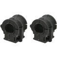 thumbnail image 1 of Front To Frame Sway Bar Bushing Kit - Compatible with 2009 - 2014 Nissan Maxima SV 2010 2011 2012 2013, 1 of 2
