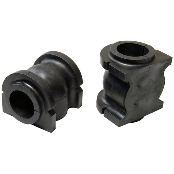 Front To Frame Sway Bar Bushing Kit - Compatible with 2009 - 2014 Volkswagen Routan 2010 2011 2012 2013