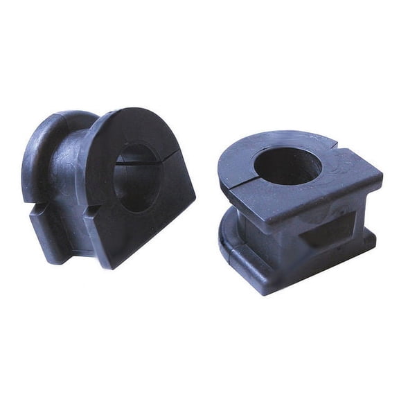 Front To Frame Sway Bar Bushing Kit - Compatible with 2010 - 2012 Chevy Equinox 2011