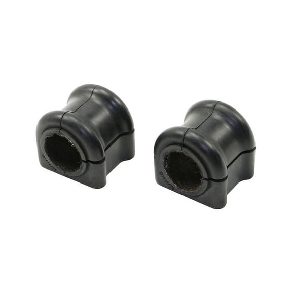 Front To Frame Sway Bar Bushing Kit - Compatible with 2011 - 2018 Ram 1500 4WD 2012 2013 2014 2015 2016 2017