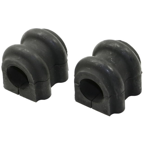 Front To Frame Sway Bar Bushing Kit - Compatible with 2013 - 2014 Hyundai Elantra Coupe Coupe 2-Door