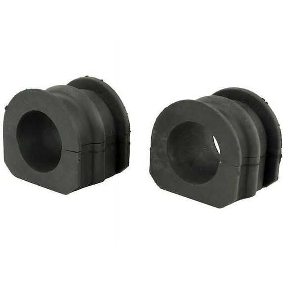 Front To Frame Sway Bar Bushing Kit - Compatible with 2014 - 2015 INFINITI QX70