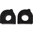 thumbnail image 1 of Front To Frame Sway Bar Bushing Kit - Compatible with 2014 - 2017 Honda Odyssey 2015 2016, 1 of 2