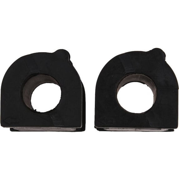 Front To Frame Sway Bar Bushing Kit - Compatible with 2014 - 2017 Honda Odyssey 2015 2016