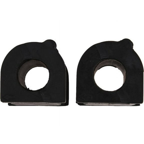 Front To Frame Sway Bar Bushing Kit - Compatible with 2014 - 2017 Honda Odyssey 2015 2016