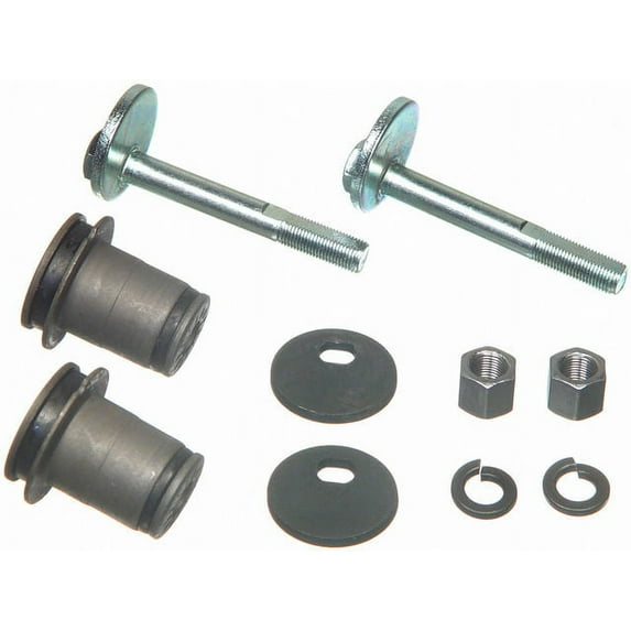 Front To Upper Control Arm Alignment Camber Kit - Compatible with 1965 - 1973 Plymouth Fury III 1966 1967 1968 1969 1970 1971 1972