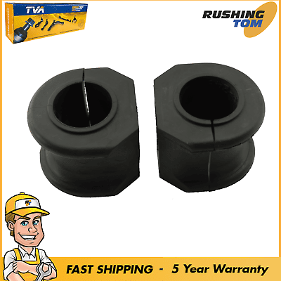 Front To forAMe Stabilizer Bar Bushing Kit for Ford Tempo & Mercury Topaz 94-84