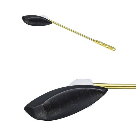 Front Toilet Handle Replacement Toilet Flush Zinc Alloy Toilet Tank Trip Lever