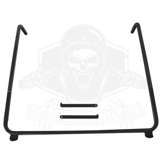 Front Top Strut 3-Piece Design for Club Car DS Golf Cart (Gas & Electric, 19841999)