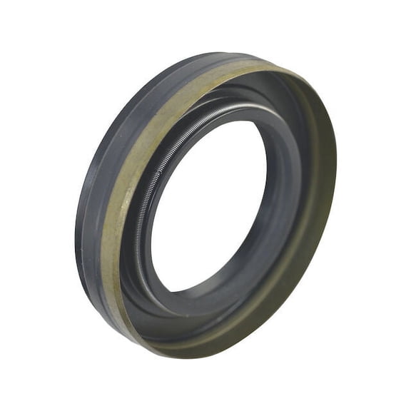 Front Torque Converter Seal - Compatible with 1997 - 2010 Ford Ranger 1998 1999 2000 2001 2002 2003 2004 2005 2006 2007 2008 2009