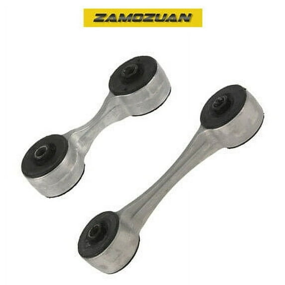 Front Torque Strut Mount 2PCS. 93-02 for Cadillac Eldorado DeVille Seville 4.6L
