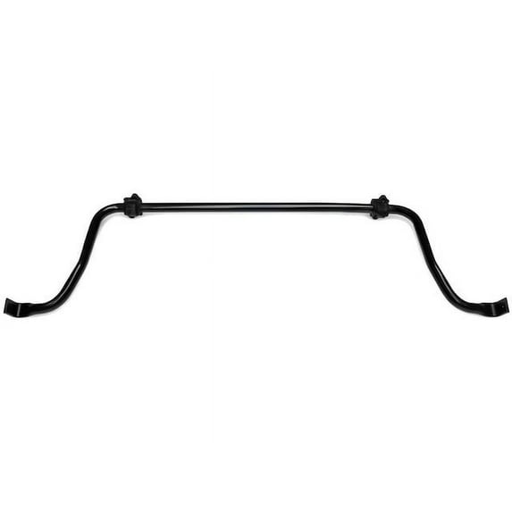 Front Torsion Bar - Compatible with 2006 - 2009 Mercedes-Benz E350 3.5L V6 GAS 2007 2008