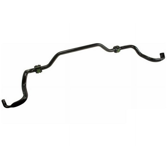 Front Torsion Bar - Compatible with 2008 - 2013 Mercedes-Benz S63 AMG 2009 2010 2011 2012