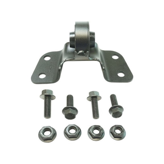 Front Torsion Bar Mount - Compatible with 2001 - 2004 Chevy Silverado 2500 Crew Cab Pickup 2002 2003