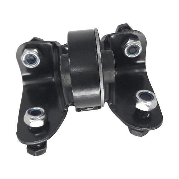 Front Torsion Bar Mount - Compatible with 2001 - 2004 Chevy Silverado 2500 HD 4WD Extended Cab Pickup 2002 2003