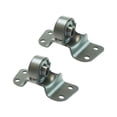 thumbnail image 1 of Front Torsion Bar Mount Set 2 Piece Set - Compatible with 2001 - 2008 GMC Sierra 2500 HD Crew Cab Pickup 2002 2003 2004 2005 2006 2007, 1 of 2