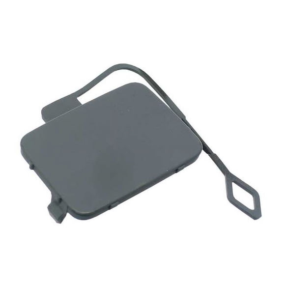 Front Tow Hook Cover - Compatible with 2007 - 2008 BMW 328i