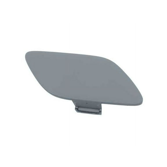 Front Tow Hook Cover - Compatible with 2009 - 2010 BMW 328i xDrive Coupe