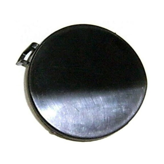 Front Tow Hook Cover - Compatible with 2009 - 2011 BMW 328i 2010